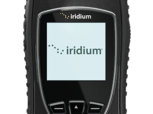 Iridium 9575A Bearcat(U.S. Government Only)