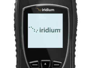 Iridium 9575