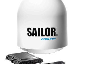 Cobham SAILOR 500 FleetBroadband