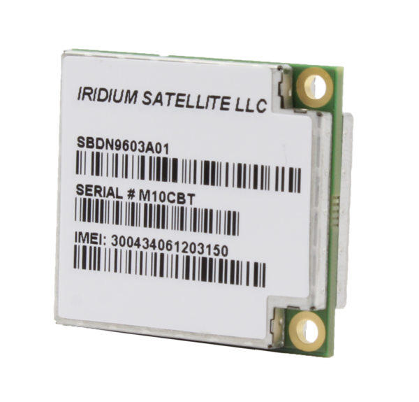 Iridium 9603 Transceiver