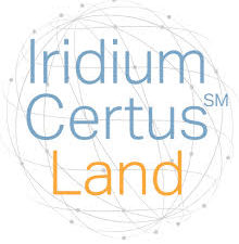 Iridium Certus – Land Service Plans