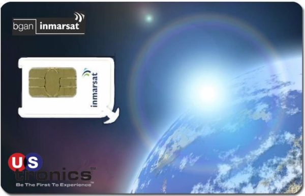 Inmarsat BGAN Post Paid Services